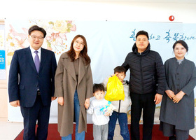2026년 3월 15일 새가족 소개