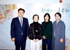 2026년 3월 15일 새가족 소개